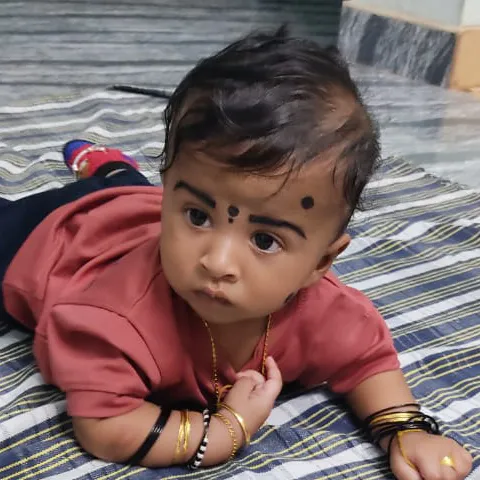Akshith